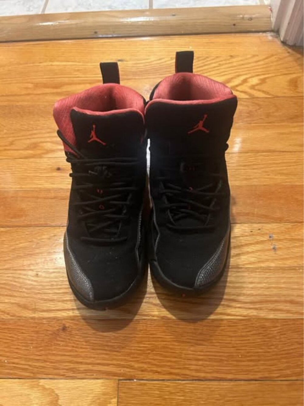 Nike Air Jordan